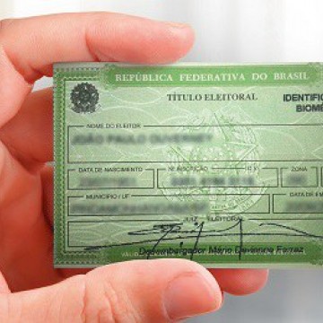 Eleitores pernambucanos podem ser atendidos em qualquer cartório eleitoral do estado