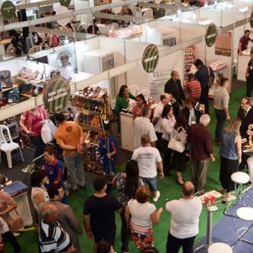 Pernambuco recebe a 27ª Agrinordeste, evento indoor de agronegócio