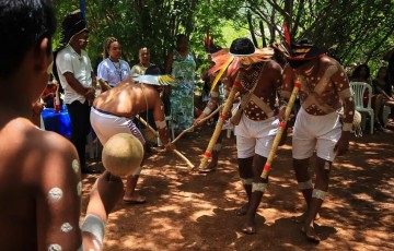 Pernambuco tem 106 mil indígenas e 78 mil quilombolas, segundo o IBGE