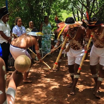 Pernambuco tem 106 mil indígenas e 78 mil quilombolas, segundo o IBGE