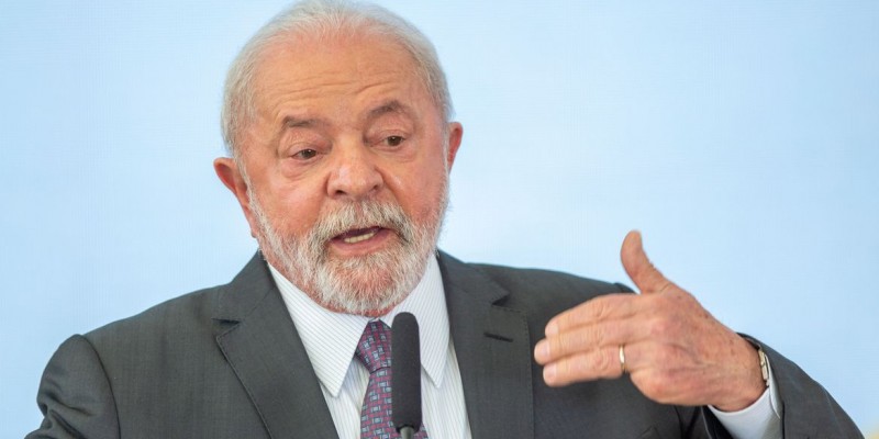 Nesta terça-feira, Lula vai anunciar novas medidas de transparência