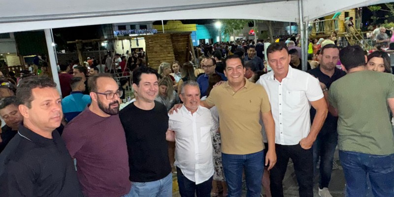 Deputado Dannilo Godoy comemora o crescimento da bacia leiteira em Pernambuco