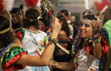 Tradicionais Acertos de Marcha retomam lirismo dos Blocos de Pau e Corda no Pátio de São Pedro nesta quinta-feira (26)