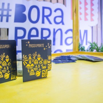 Setur-PE e Empetur entregam o Passaporte Pernambuco para todos os municípios