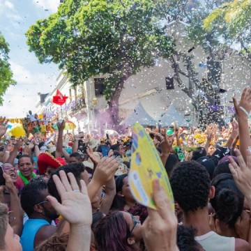 Sem definição sobre a realização do carnaval 2022 no Recife, Secretário de cultura sugere que a festividade pode acontecer em maio