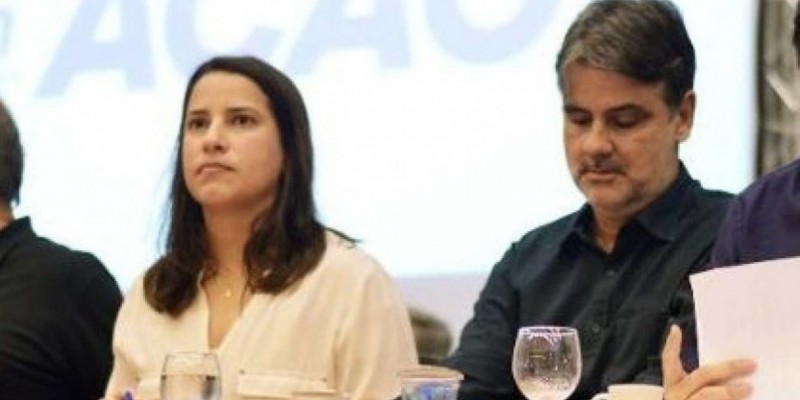 Coluna da sexta | A tentativa de Tebet de levar o MDB para Raquel