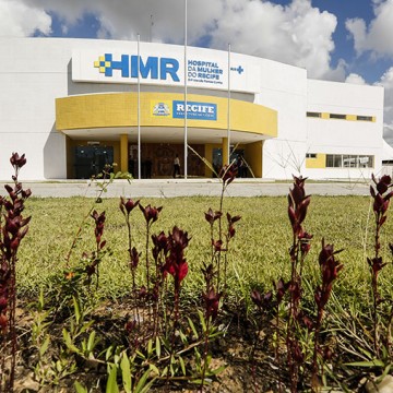 Hospital da Mulher do Recife completa cinco anos com mais de 1 milhão de atendimentos realizados