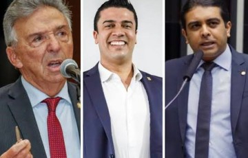 Coluna do sábado | Políticos em Caruaru antecipam clima eleitoral 