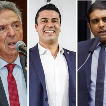 Coluna do sábado | Políticos em Caruaru antecipam clima eleitoral 