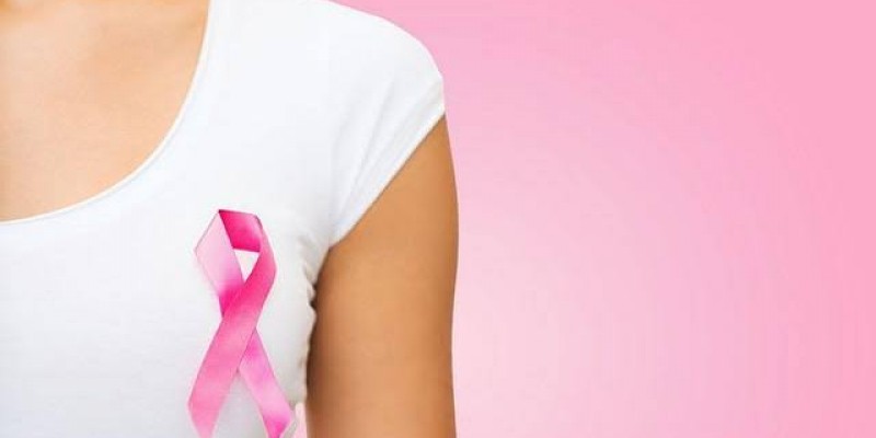 O evento tem como objetivo chamar atenção para detecção precoce do câncer de mama, doença que atinge 50 mil novos pacientes por ano no Brasil 