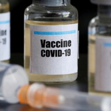 Terceira fase de testes de vacina chinesa contra coronavírus começa esse mês