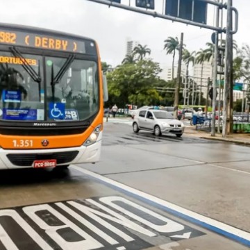Linhas de ônibus na RMR terão reforço para o segundo dia de provas do Enem 2022