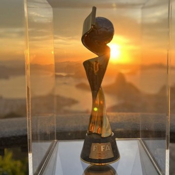 Brasil soma esforços para sediar a Copa do Mundo Feminina de 2027