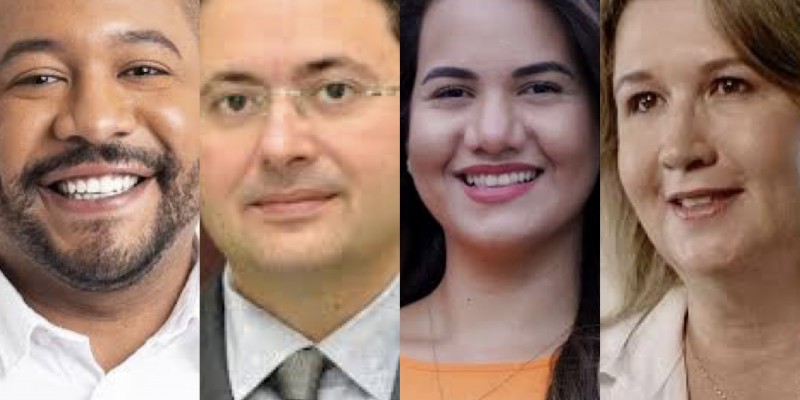 Coluna da segunda | A embolada eleição de Olinda