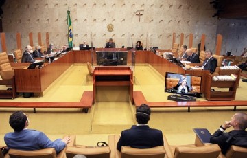 STF concede vitória ao Nordeste na distribuição de recursos do salário-educação
