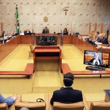 STF concede vitória ao Nordeste na distribuição de recursos do salário-educação