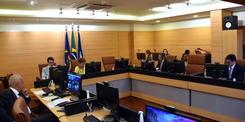 A partir de uma consulta realizada pela prefeitura da cidade de Primavera, o Pleno foi unânime ao voto do conselheiro Valdecir Pascoal, relator do caso