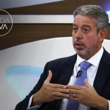 Em entrevista ao Roda Viva, Arthur Lira defende a democracia e avalia apoio a Bolsonaro nas eleições 