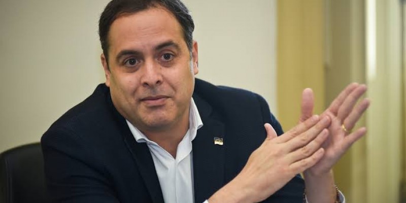 Coluna da terça | Paulo quer imprimir novo ritmo na reta final do Governo