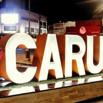 Comemorações do aniversário de Caruaru suspensas devido à pandemia