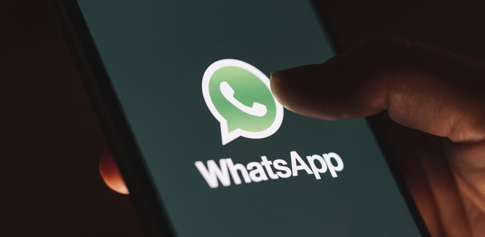 WhatsApp permite que fotos e vídeos sejam visualizados apenas uma vez
