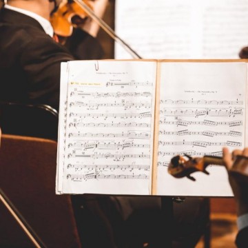 Orquestra Sinfônica do Recife realiza mais um concerto gratuito, com distribuição virtual de ingressos