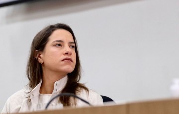 Paraná Pesquisa aponta Raquel Lyra entre os melhores governadores do Brasil
