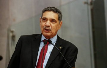 Coluna da terça | João Paulo Lima quer se apoiar na liderança da Oposição como trampolim para voltar a disputar o Recife 