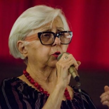 Morre aos 92 anos, Leda Alves, ex-secretária de Cultura do Recife 