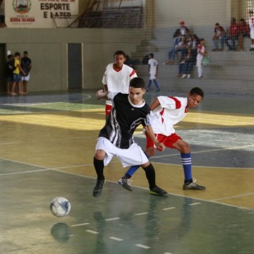 Prefeitura de Serra Talhada realiza 34º jogos escolares 
