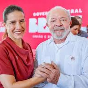 Confira a avaliação dos governos de Raquel e Lula em Santa Maria da Boa Vista  