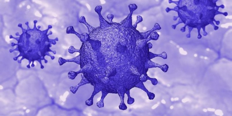 Estado ultrapassa 208 mil infectados pelo novo coronavírus