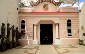 Câmara Municipal de Caruaru volta as atividades após recesso parlamentar
