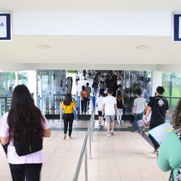 Estudante já pode entrar com recurso contra isenção do Enem negada