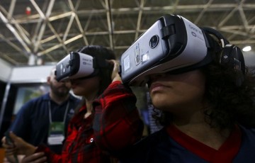 Brasil está atrasado na corrida por inteligência artificial