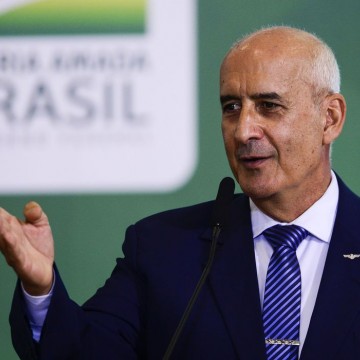Ministro diz que Copa América no Brasil ainda está em negociação