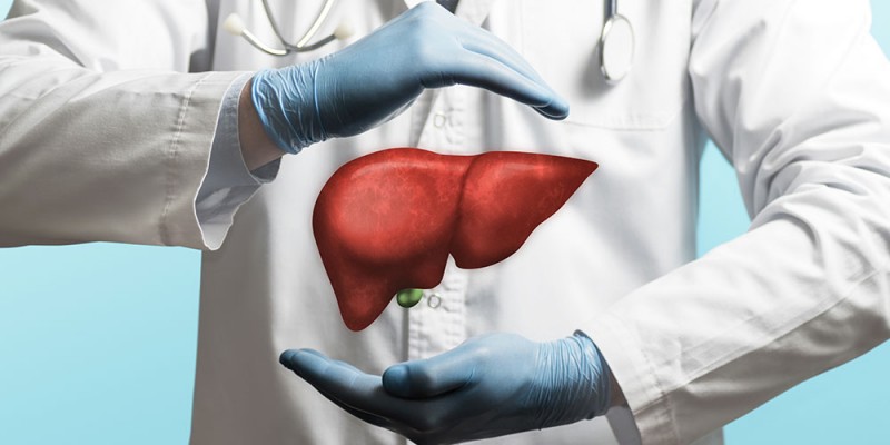 Uma menina de 14 anos passou por um transplante de fígado na última sexta com suspeita de hepatite guda grave 