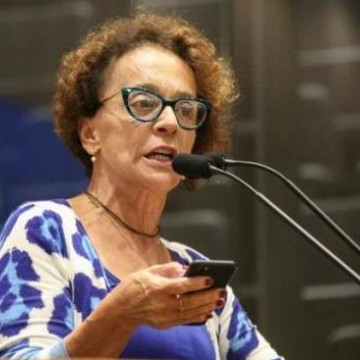 Laura Gomes é a nova Secretária Executiva do Governo de Pernambuco