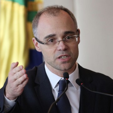 Advogado Geral da União faz palestra no Recife nesta sexta-feira