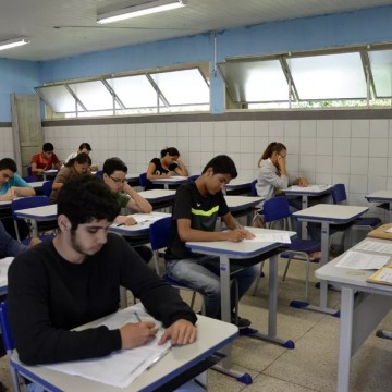 Secretaria Estadual de Educação abre inscrições para exame supletivo