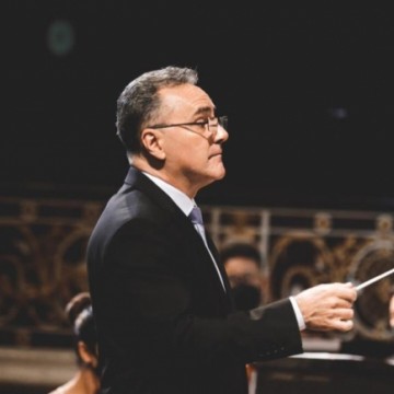 Recife terá quarta-feira sinfônica, com apresentações simultâneas da Banda e da Orquestra