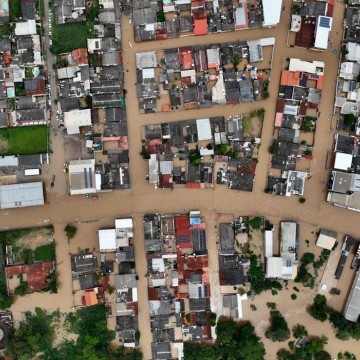 Brasil registra 1,5 mil municípios em situação de emergência