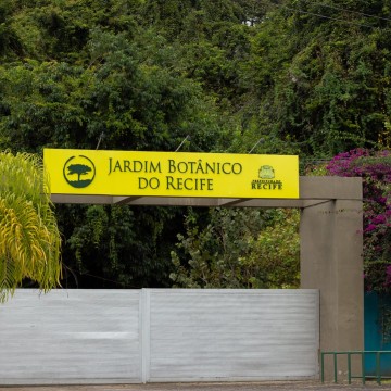 Jardim Botânico do Recife com programação especial para o Dia das Crianças