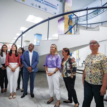 Prefeitura do Recife reabre Sala em Apoio à Mulher Trabalhadora que Amamenta