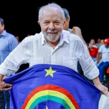 Visita de Lula a Pernambuco é adiada