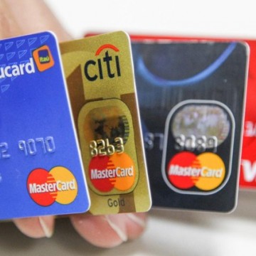 Cartão de crédito clonado 