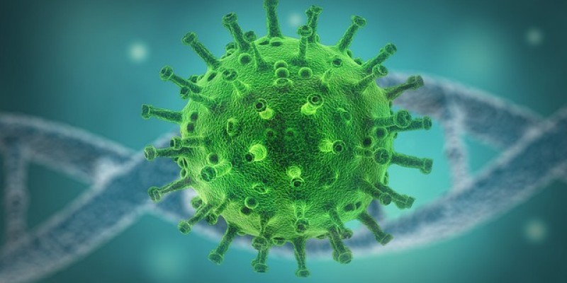Estado totaliza  125.539 pessoas infectadas pelo novo coronavírus, além de 7.593 óbitos em decorrência da doença 