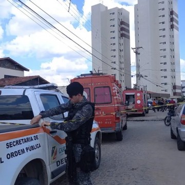Perícia aponta que incêndio em abrigo de Caruaru foi provocado pelas próprias adolescentes