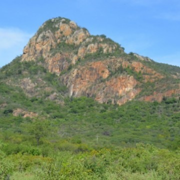 Estado realiza audiência pública em Serra Talhada para concessão do Parque Estadual Mata da Pimenteira