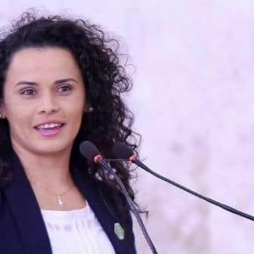 Lucielle Laurentino comenta sobre vitória de Raquel e representatividade feminina na política pernambucana